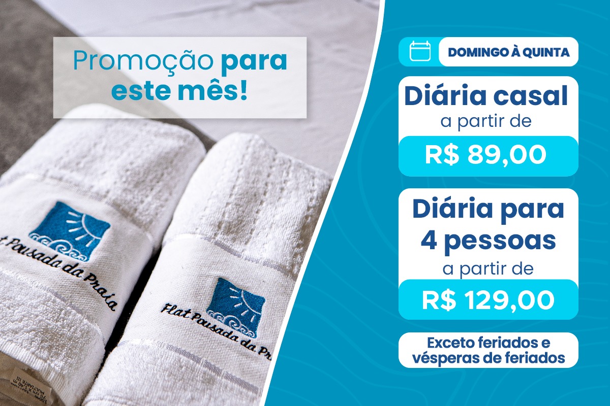 Banner Promocional